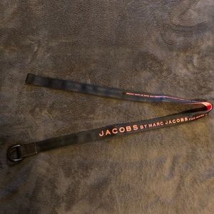 Marc by Marc Jacobs belt